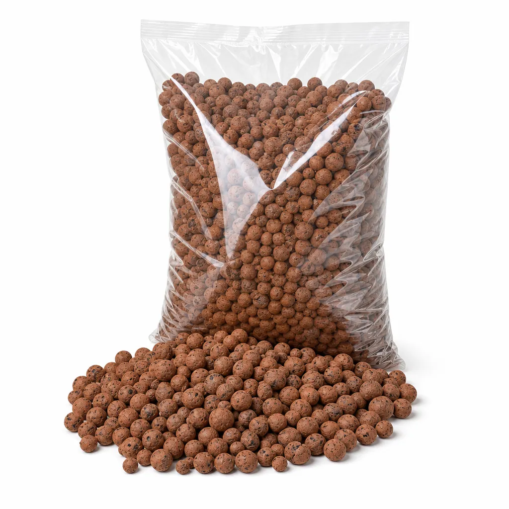 Odlingsmedium LECA 2 liter