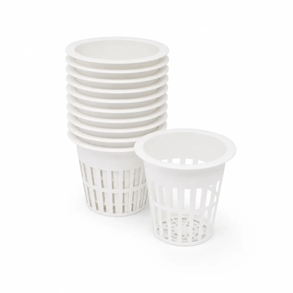 Nätkrukor 10-pack