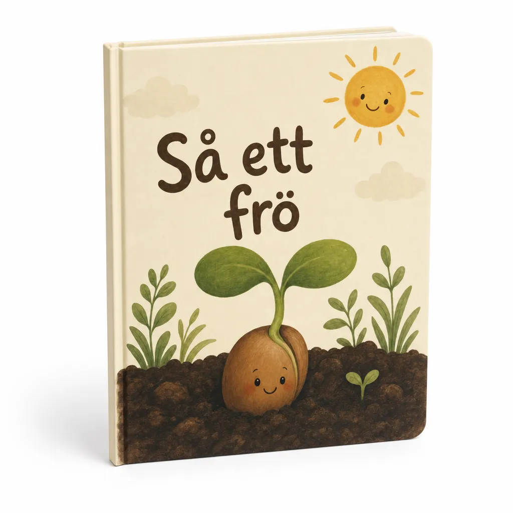 Så ett frö