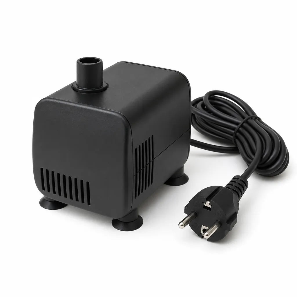 Vattenpump